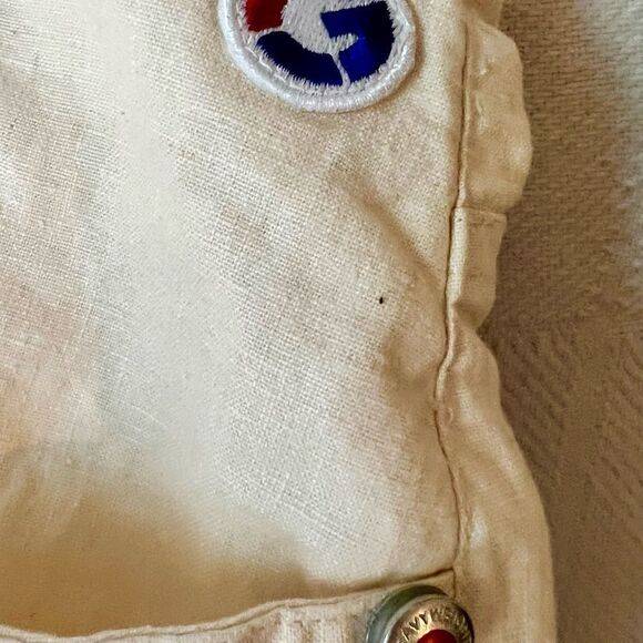 Vintage NWT G Unit 50 Cents Mens 42  Linen/Cotton Easy Fit Shorts NWT NOS - Picture 11 of 12